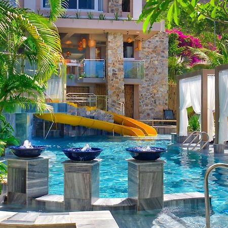 The Wind Resort - Tropical Hillside Escape Vung Tau Luaran gambar