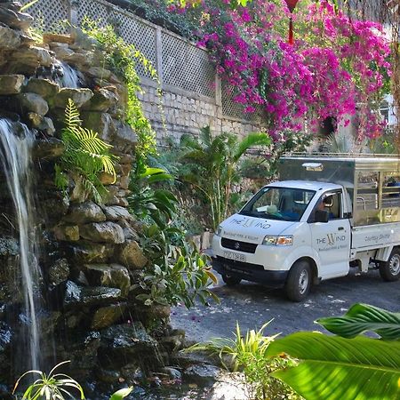 The Wind Resort - Tropical Hillside Escape Vung Tau Luaran gambar