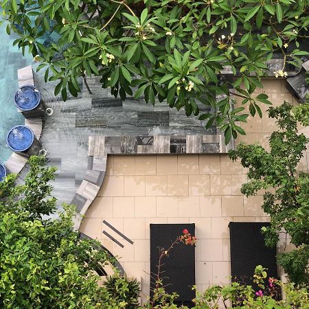 The Wind Resort - Tropical Hillside Escape Vung Tau Luaran gambar