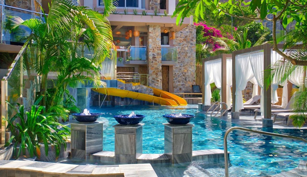 The Wind Resort - Tropical Hillside Escape Vung Tau Luaran gambar