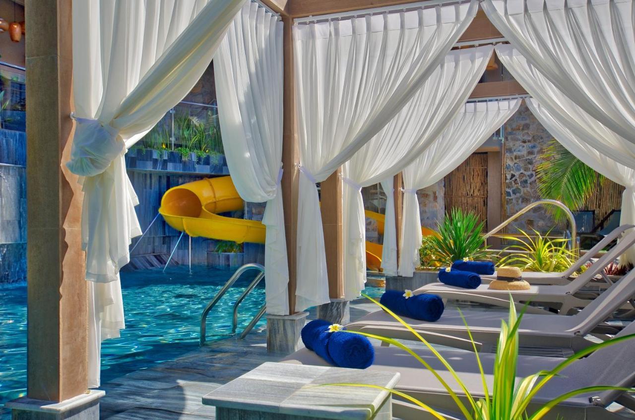 The Wind Resort - Tropical Hillside Escape Vung Tau Luaran gambar