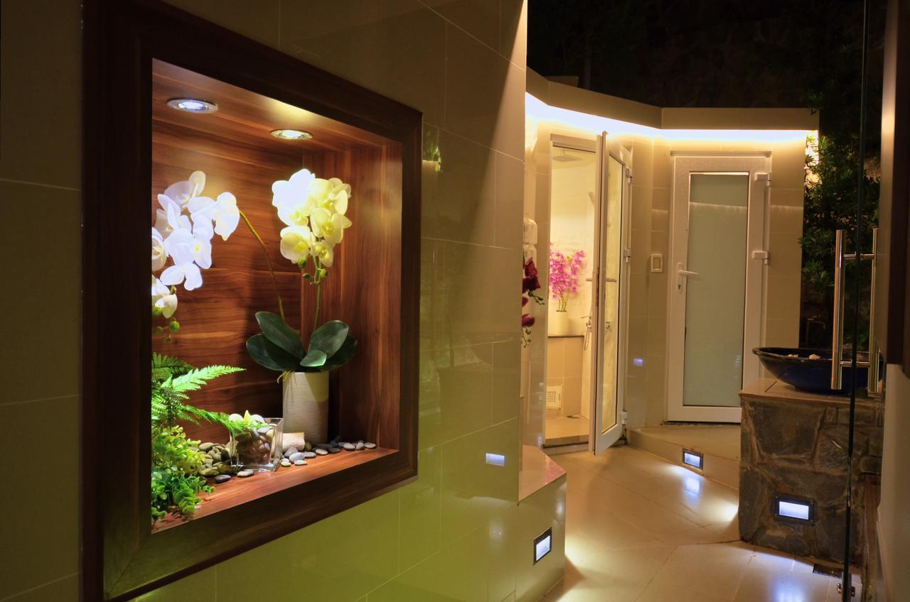 The Wind Resort - Tropical Hillside Escape Vung Tau Luaran gambar