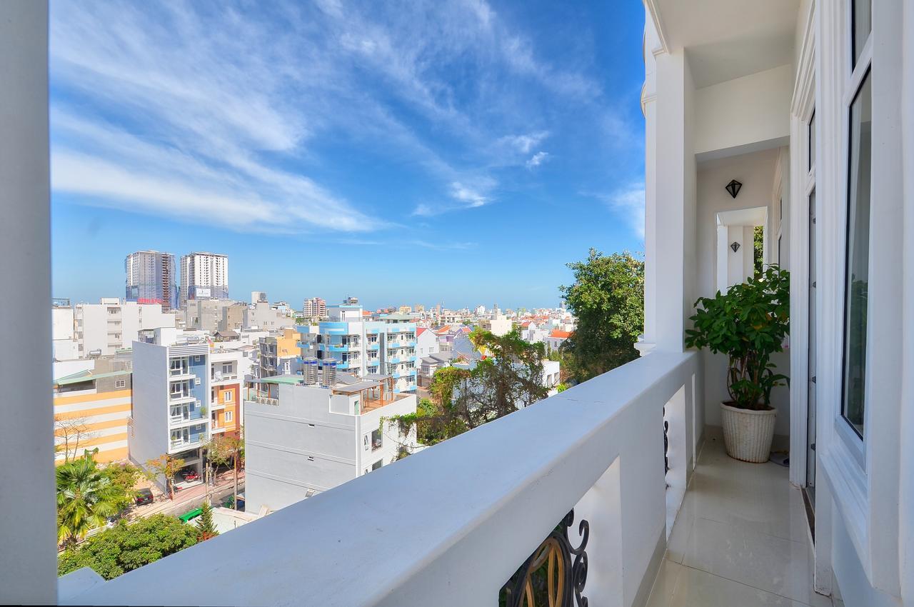 The Wind Resort - Tropical Hillside Escape Vung Tau Luaran gambar
