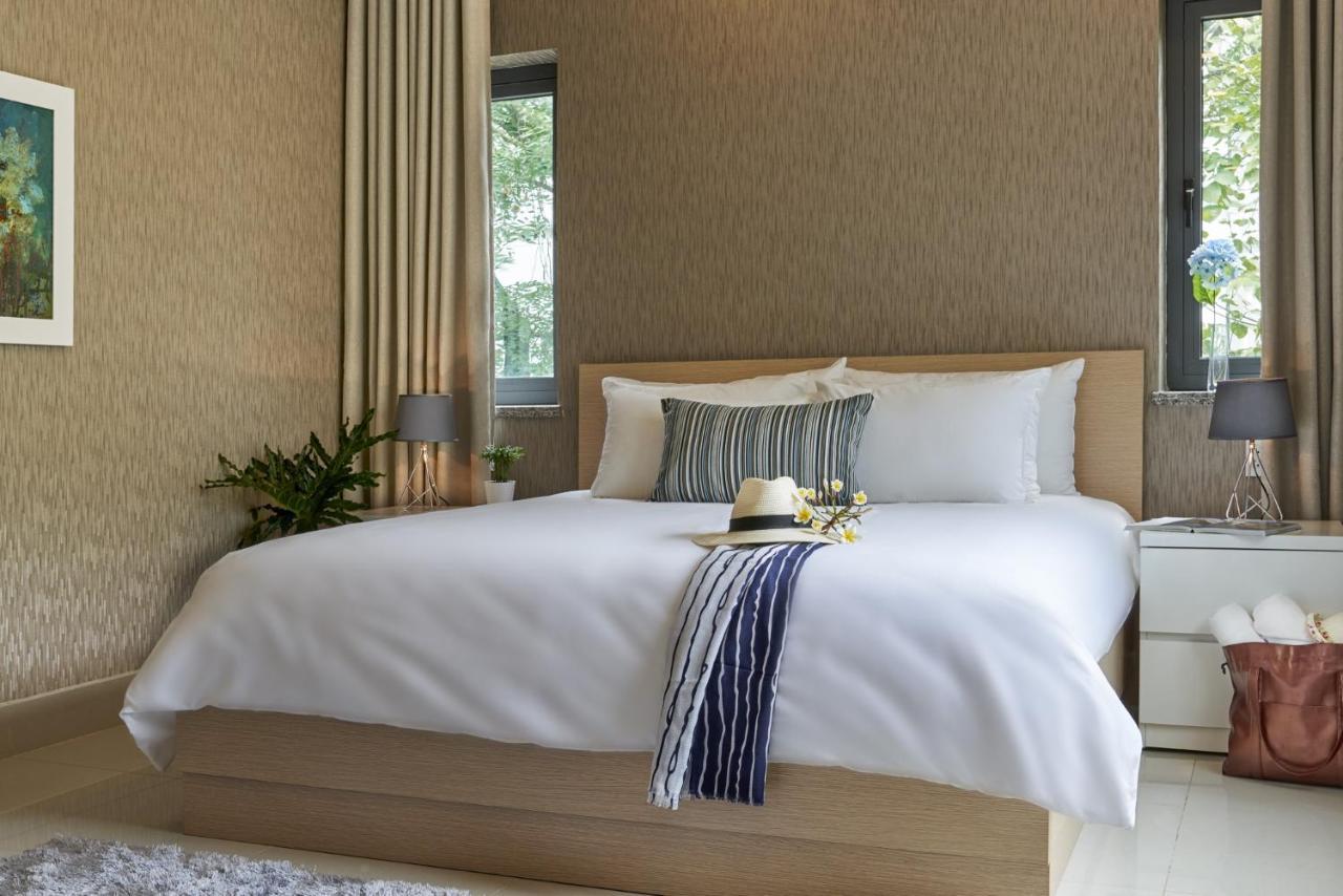 The Wind Resort - Tropical Hillside Escape Vung Tau Luaran gambar