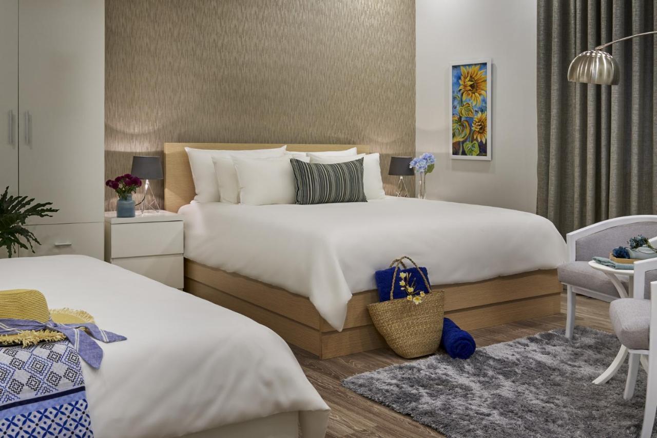 The Wind Resort - Tropical Hillside Escape Vung Tau Luaran gambar