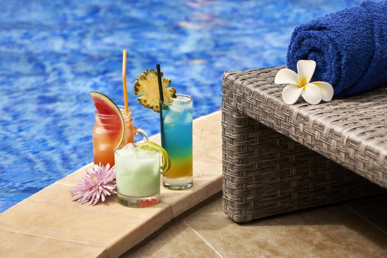 The Wind Resort - Tropical Hillside Escape Vung Tau Luaran gambar