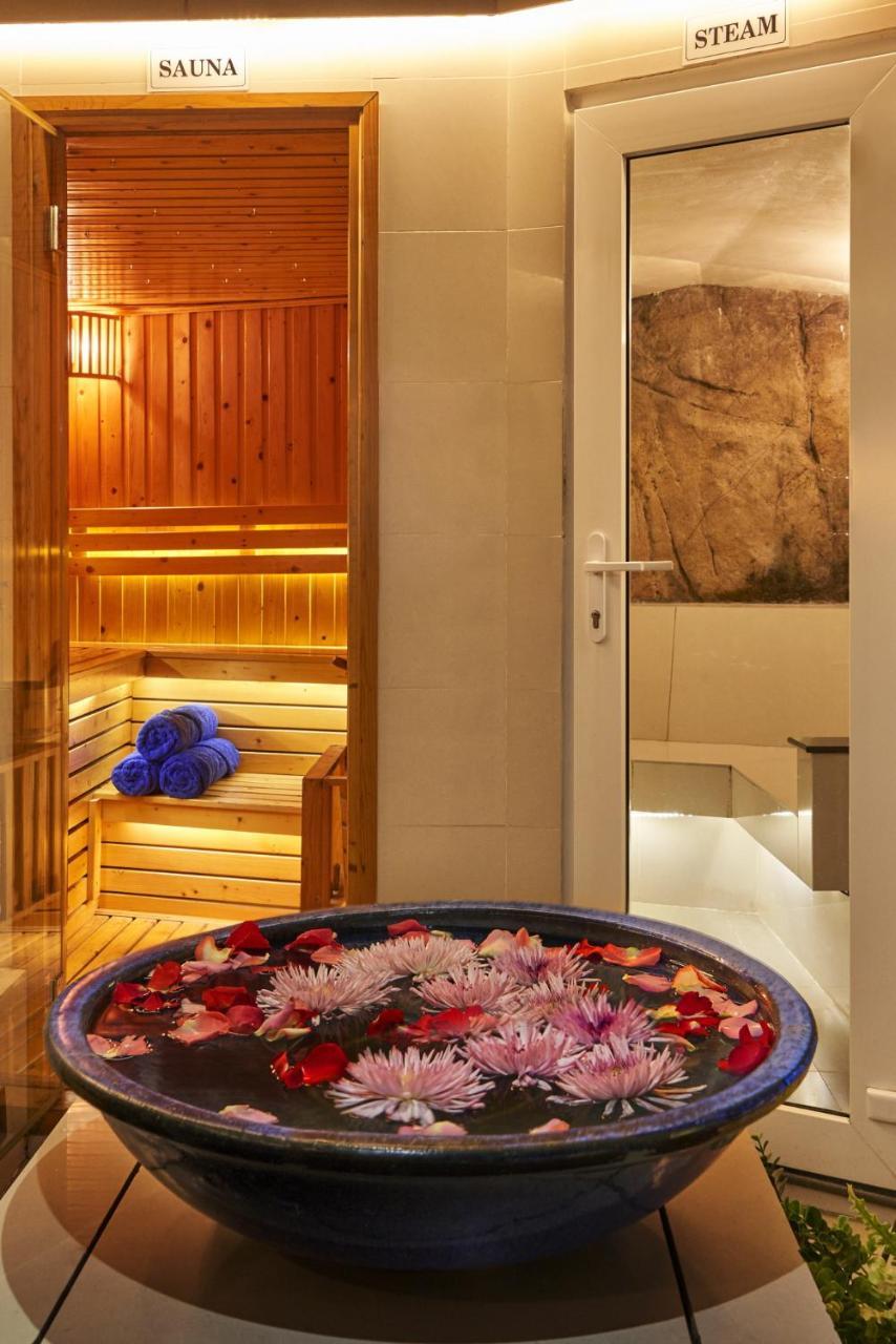 The Wind Resort - Tropical Hillside Escape Vung Tau Luaran gambar