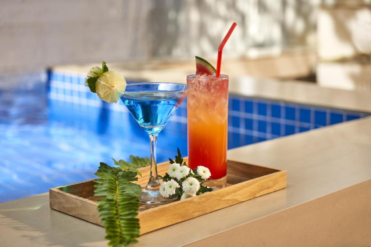 The Wind Resort - Tropical Hillside Escape Vung Tau Luaran gambar
