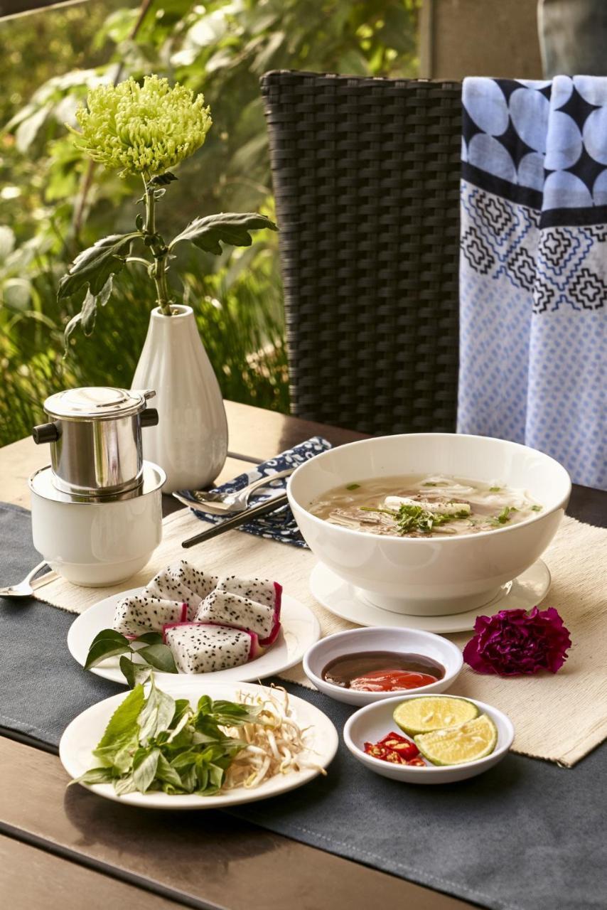 The Wind Resort - Tropical Hillside Escape Vung Tau Luaran gambar
