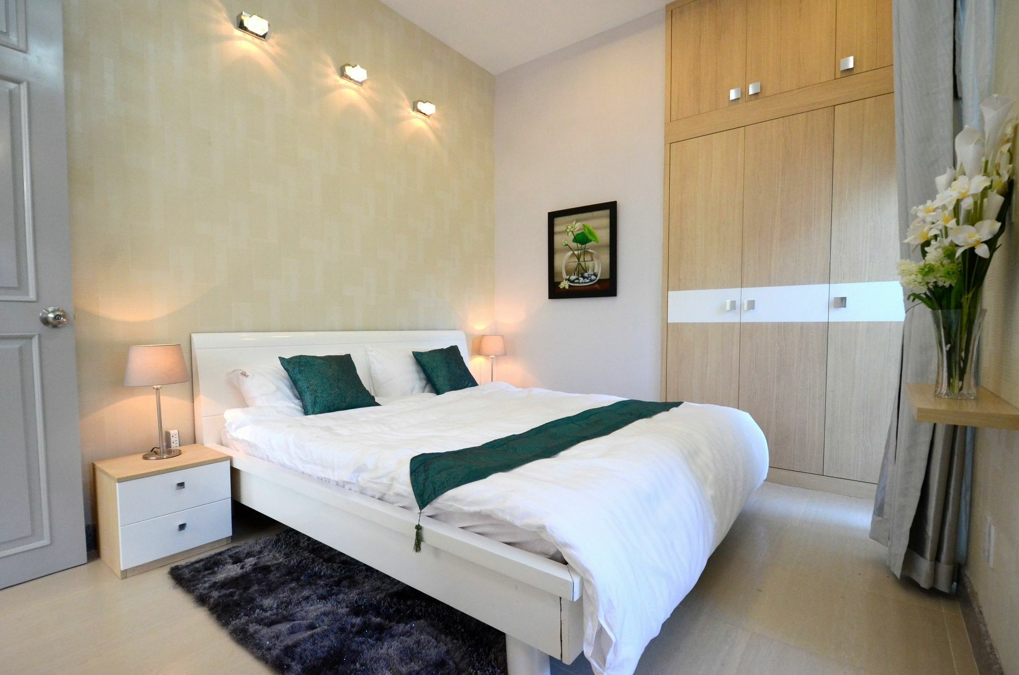 The Wind Resort - Tropical Hillside Escape Vung Tau Luaran gambar